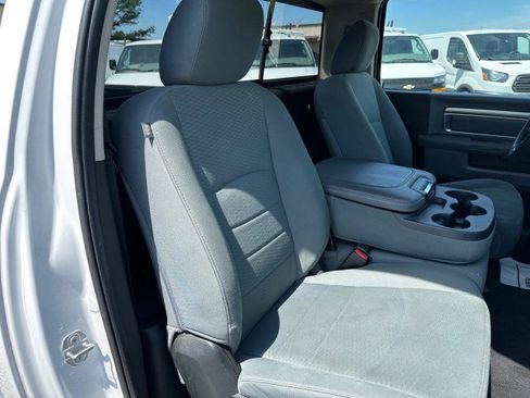 Used 2019 RAM 1500 Tradesman w/ Popular Equipment Group image 26