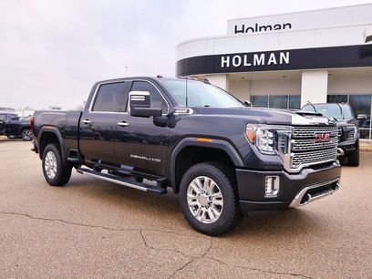 Used 2020 GMC Sierra 3500 Denali w/ Denali Ultimate Package