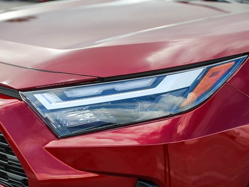 Certified 2024 Toyota RAV4 LE AWD/4WD image 9