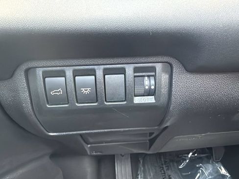 Used 2024 Subaru Ascent Limited w/ Technology Package AWD/4WD image 30