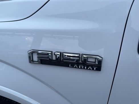 Used 2017 Ford F150 Lariat image 9