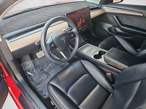 Used 2023 Tesla Model 3 Performance AWD/4WD image 10