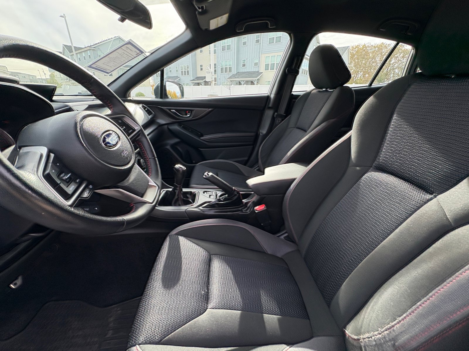 Used 2018 Subaru Impreza 2.0i Sport AWD/4WD image 14