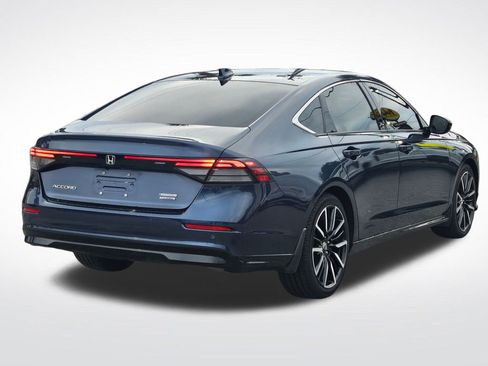 Used 2024 Honda Accord Touring image 25