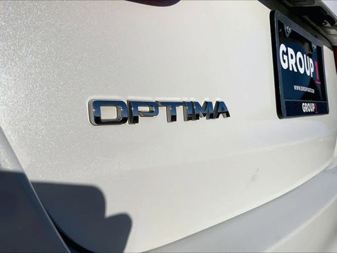 Used 2014 Kia Optima LX image 28