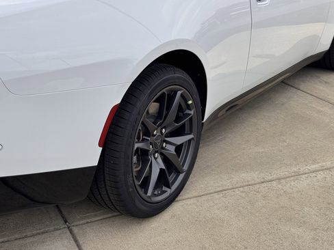 New 2026 Dodge Charger Scat Pack image 5