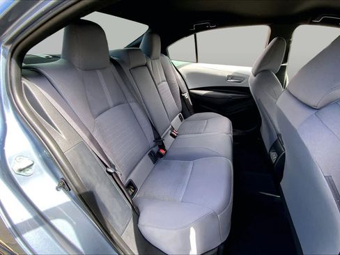 Used 2024 Toyota Corolla SE FWD image 19