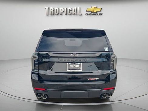 New 2026 Chevrolet Suburban RST w/ Comfort Package RWD image 4