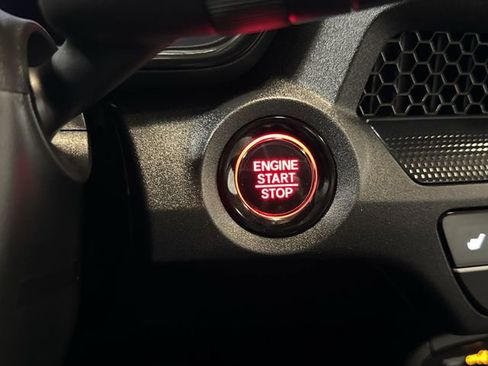 Used 2025 Honda CR-V EX image 17