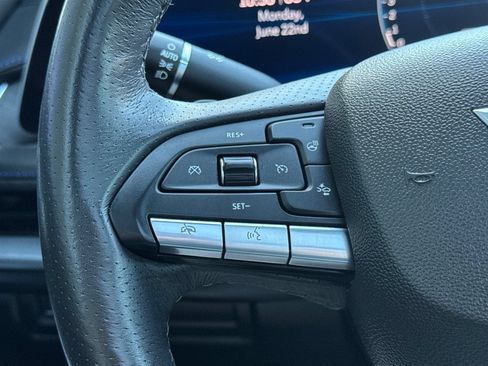 Used 2024 Cadillac XT4 Sport AWD/4WD image 28