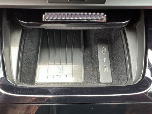 Certified 2026 Porsche Cayenne S AWD/4WD image 35