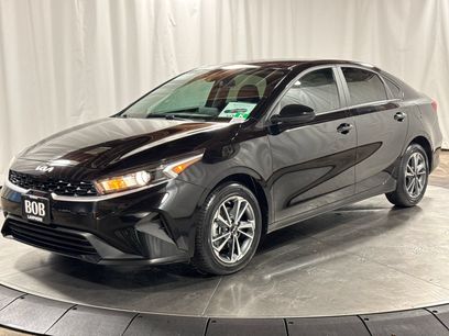 Used 2024 Kia Forte LXS