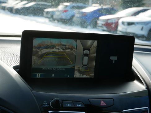 Certified 2023 Acura RDX AWD w/ Advance Package image 27