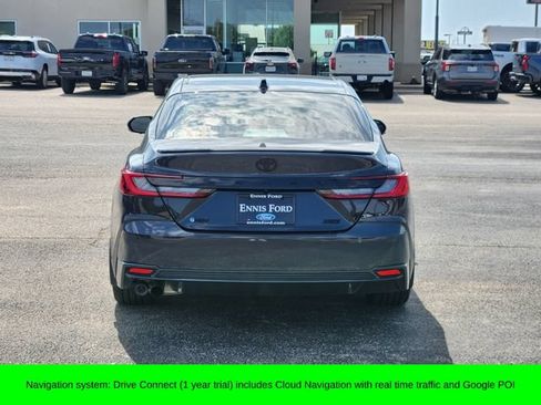 Used 2026 Toyota Camry XSE w/ Premium Plus Package FWD image 5