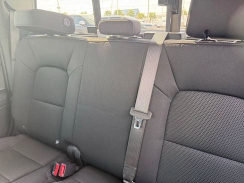 New 2026 Chevrolet Colorado LT w/ Advanced Trailering Package image 34