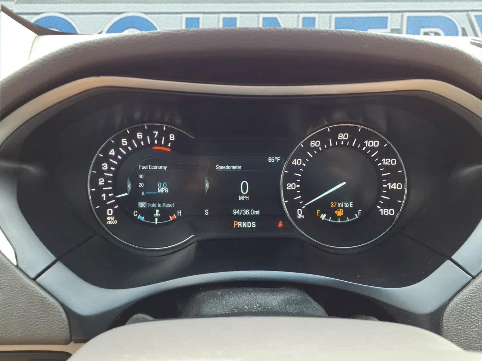 Used 2017 Lincoln MKZ Premiere FWD image 18