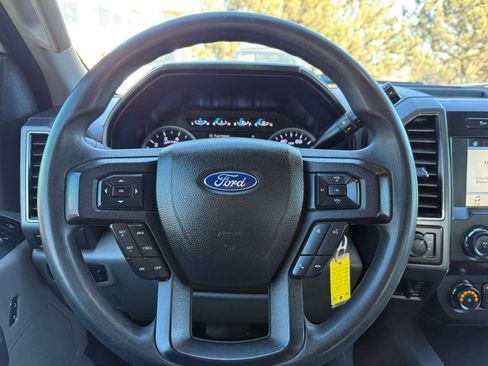 Used 2019 Ford F350 XLT w/ XLT Value Package image 33