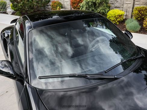 Used 2014 Porsche 911 Turbo S image 84