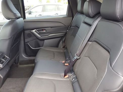 New 2026 MAZDA CX-5 Preferred image 10