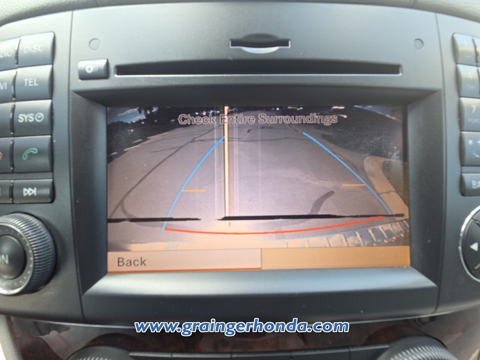 Used 2012 Mercedes-Benz GL 450 4MATIC image 17