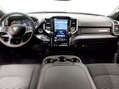 Used 2025 RAM 2500 Big Horn image 29