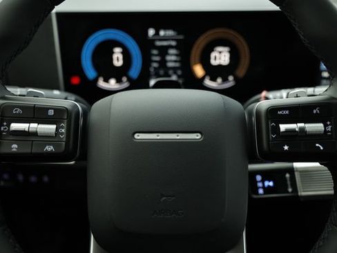 New 2026 Hyundai Santa Fe SEL FWD image 13