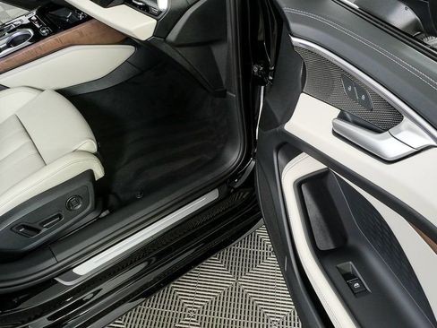 New 2026 Audi A6 Premium Plus image 25