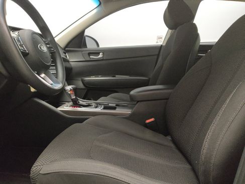 Used 2019 Kia Optima LX FWD image 17