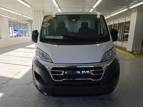 Used 2023 RAM ProMaster 2500 image 9