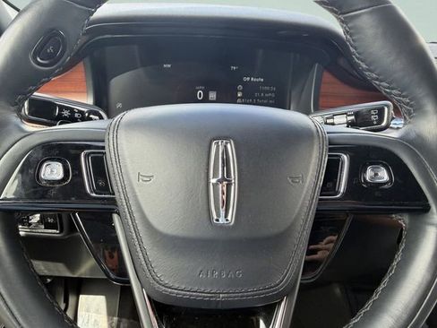Used 2023 Lincoln Aviator Reserve w/ Equipment Group 201A AWD/4WD image 37