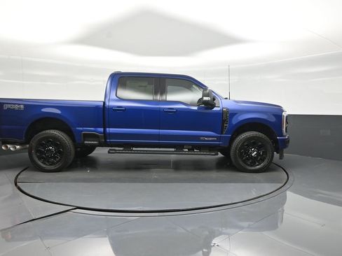 New 2026 Ford F250 XLT w/ XLT Premium Package AWD/4WD image 16