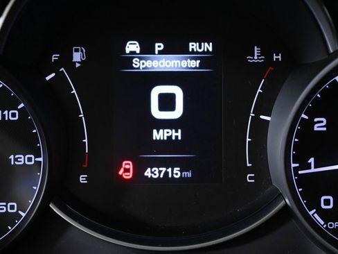 Used 2021 FIAT 500X Pop w/ Sport Appearance Package image 12