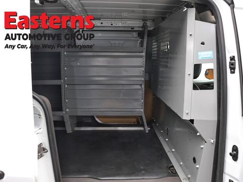 Used 2022 Ford Transit Connect XL FWD image 23
