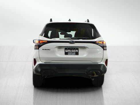 Certified 2026 Subaru Forester Premium AWD/4WD image 5