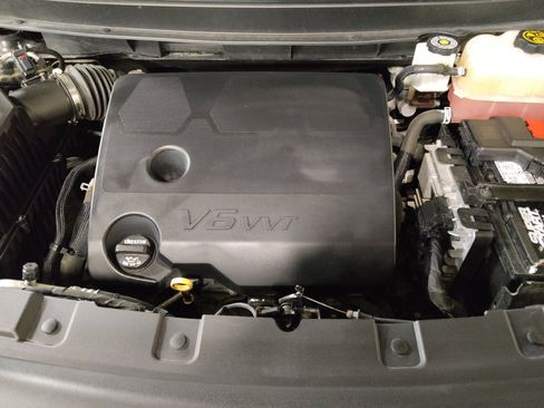 Used 2021 Buick Enclave Essence w/ Trailering Package, 5000 lbs. FWD image 30
