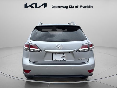 Used 2015 Lexus RX 350 FWD image 6
