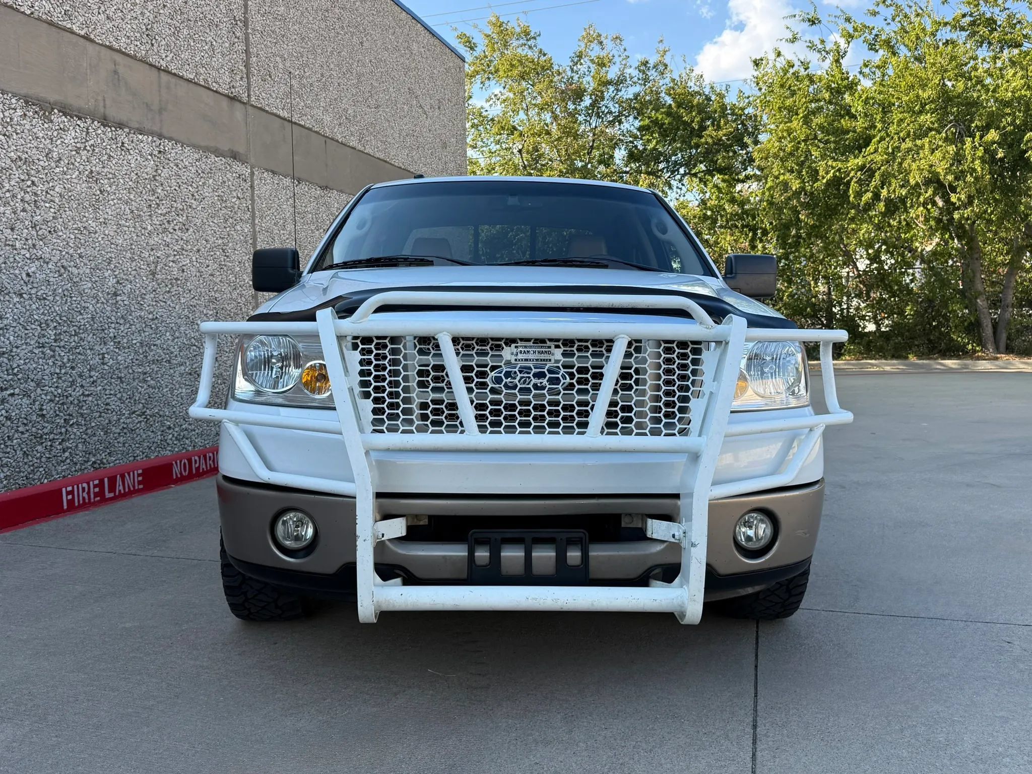 Used 2006 Ford F150 King Ranch RWD image 16