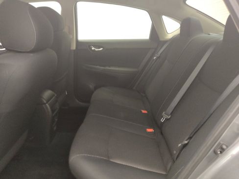 Used 2019 Nissan Sentra S FWD image 18