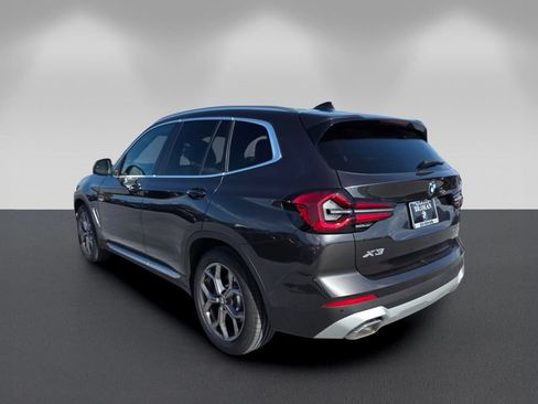 Certified 2024 BMW X3 sDrive30i w/ Convenience Package w/ZPA RWD image 6