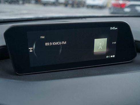 New 2026 MAZDA MAZDA3 Carbon image 20