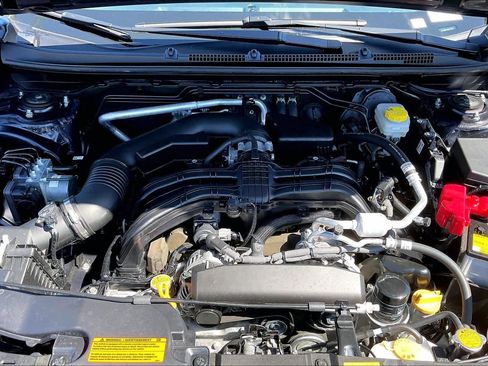 Used 2025 Subaru Crosstrek 2.0i Premium image 27