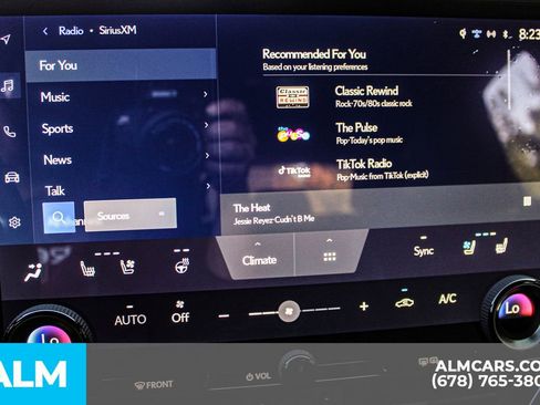 Used 2024 Lexus NX 450h+ F Sport image 34