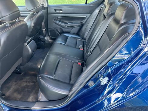 Used 2022 Nissan Altima 2.5 SR FWD image 22