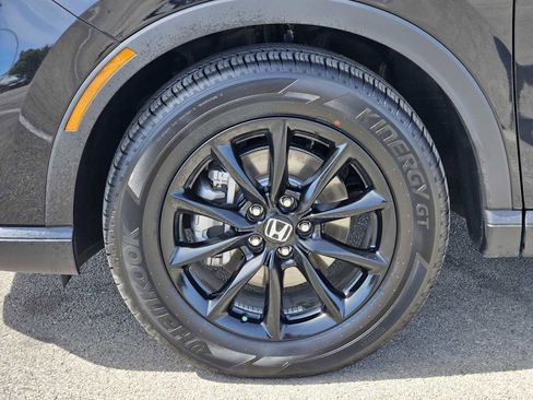 Used 2026 Honda CR-V Sport-L image 9