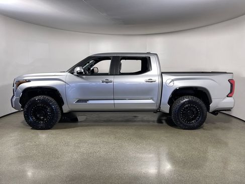 New 2026 Toyota Tundra Platinum AWD/4WD image 6
