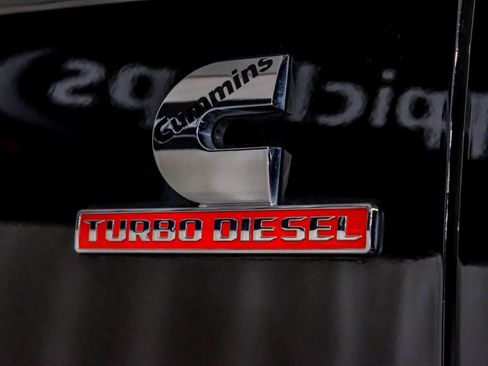 Used 2020 RAM 3500 Tradesman w/ Max Tow Package AWD/4WD image 41