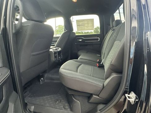 New 2025 RAM 2500 Big Horn image 13
