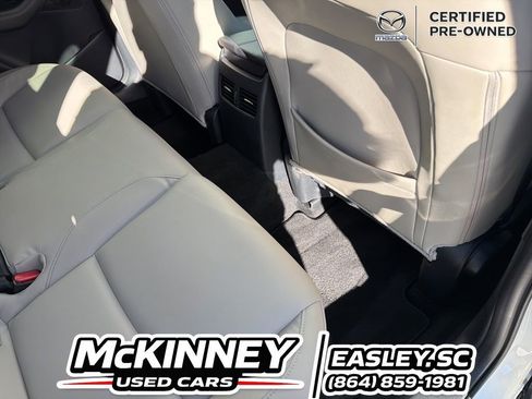 Used 2025 MAZDA CX-30 AWD 2.5 S w/ Preferred Package image 22