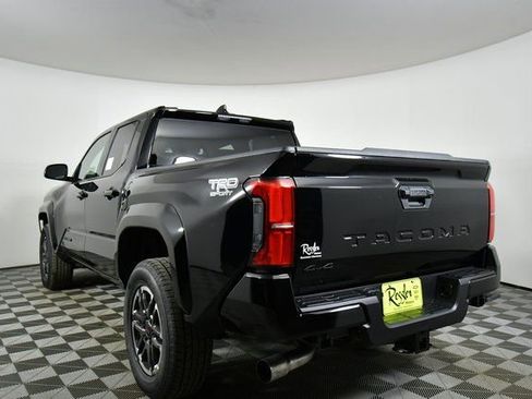 New 2026 Toyota Tacoma TRD Sport image 13