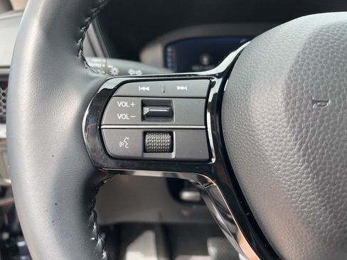 Certified 2026 Honda CR-V EX-L image 20